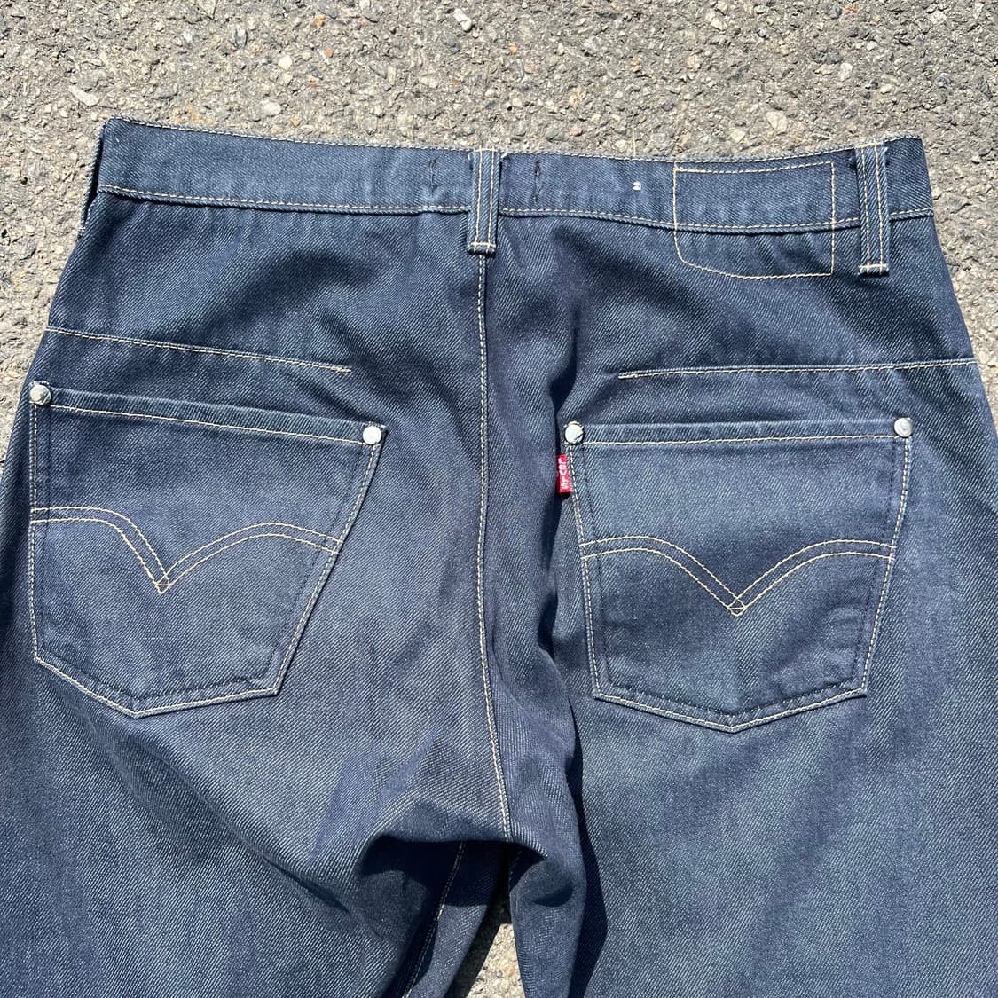 리바이스 엔지니어드 진 상품이미지7