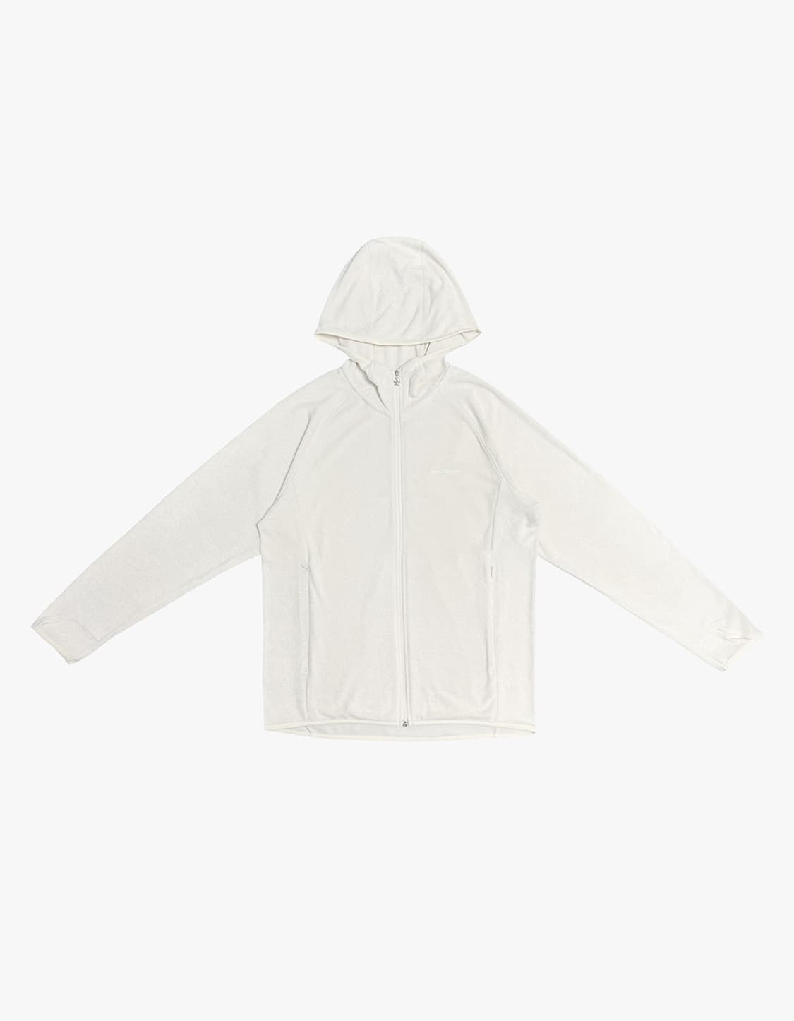 지초이컴포트 26-001 Birthday Edition Zip Hoodi 상품이미지2