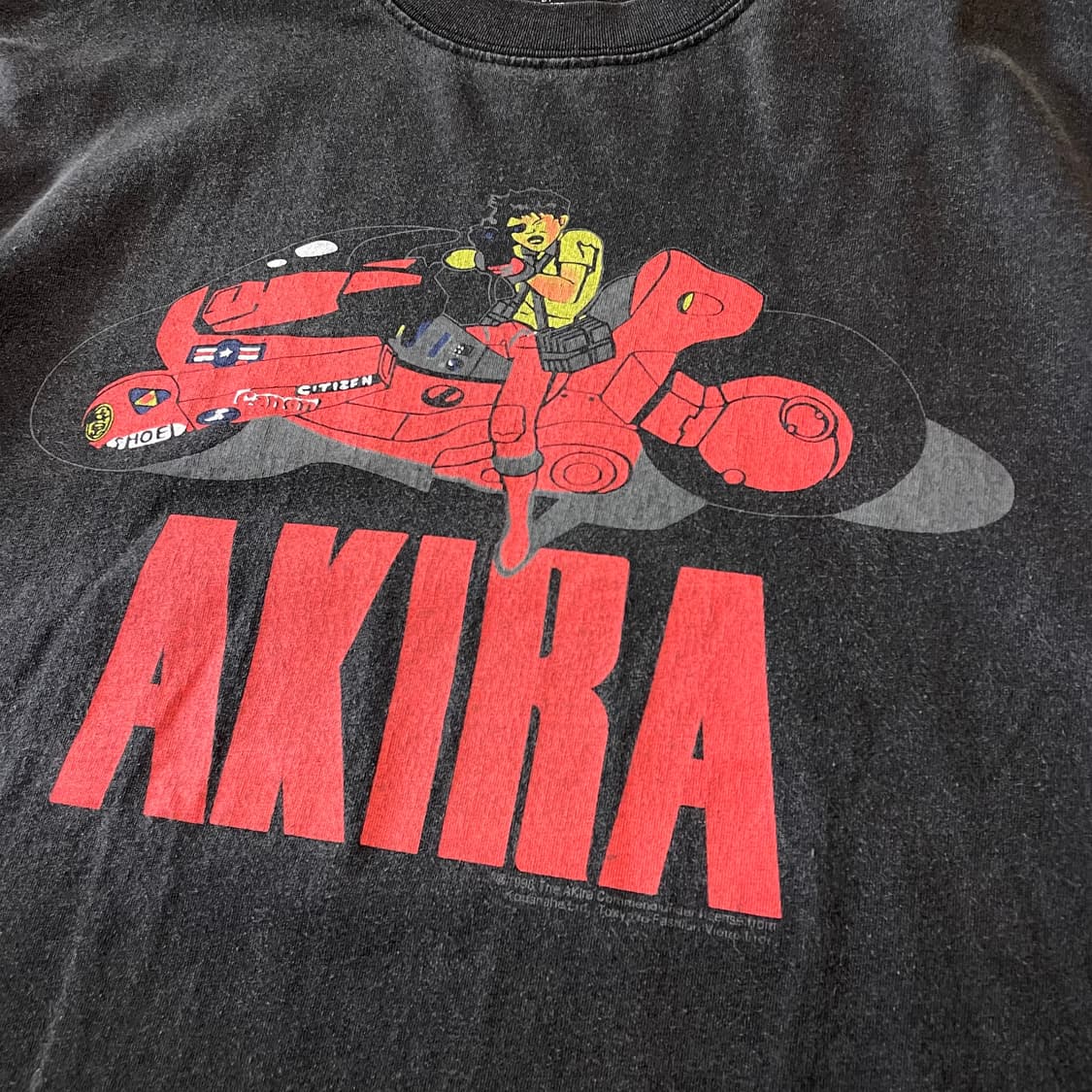 giant 아키라 반팔 상품이미지2