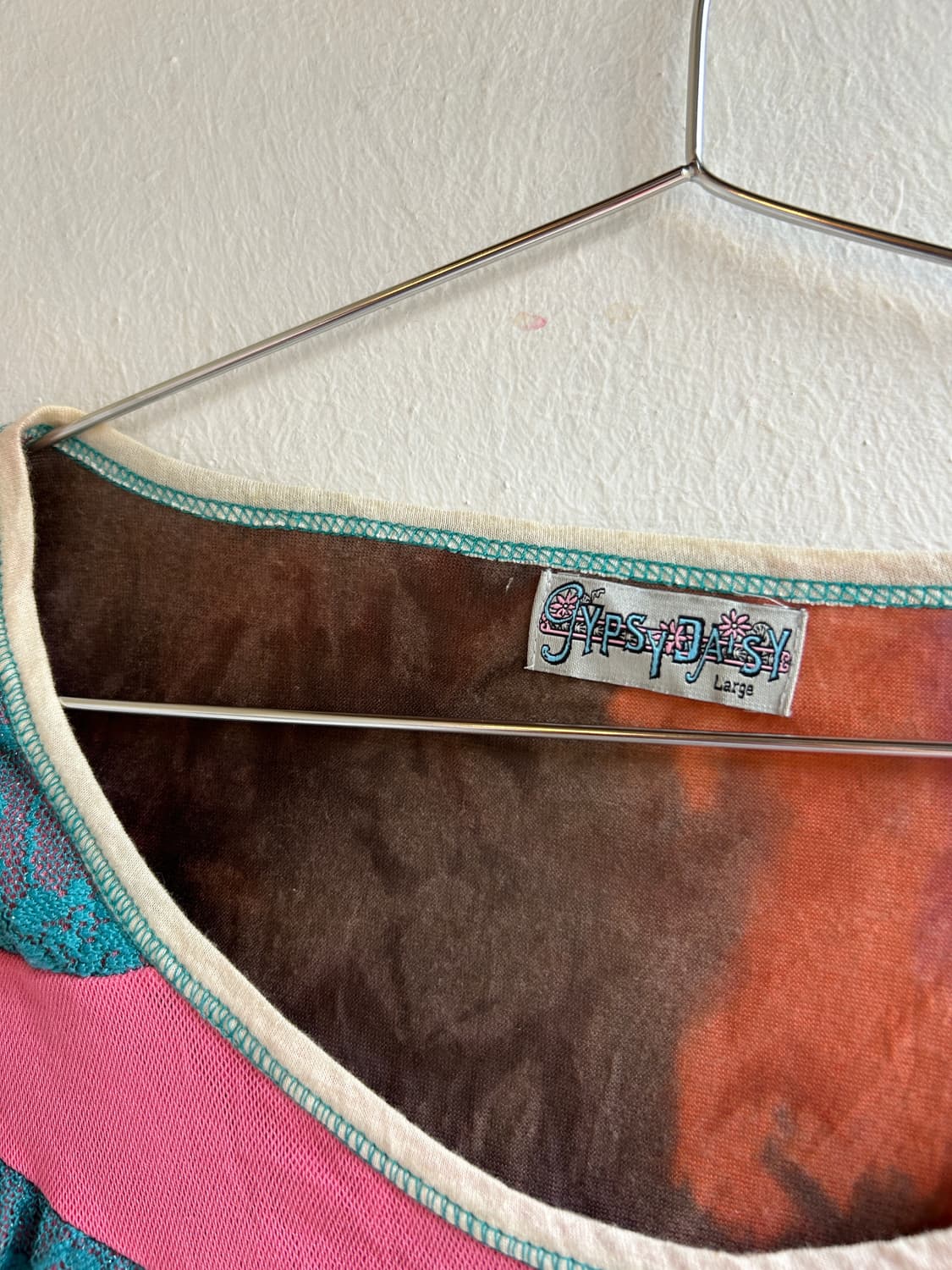 Fairy top 상품이미지3