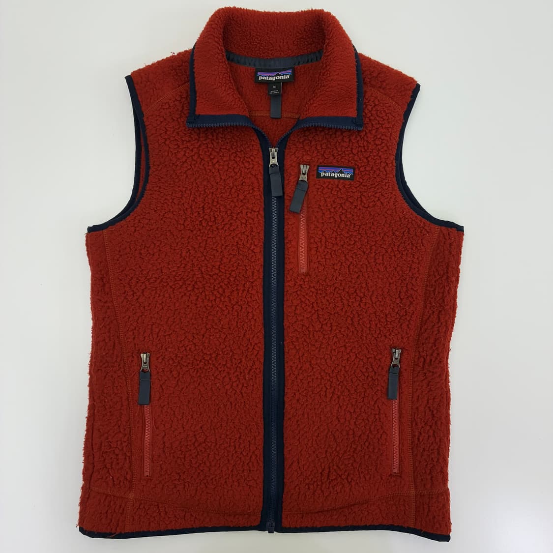 Patagonia 파타고니아 레트로X 플리스 베스트 상품이미지1