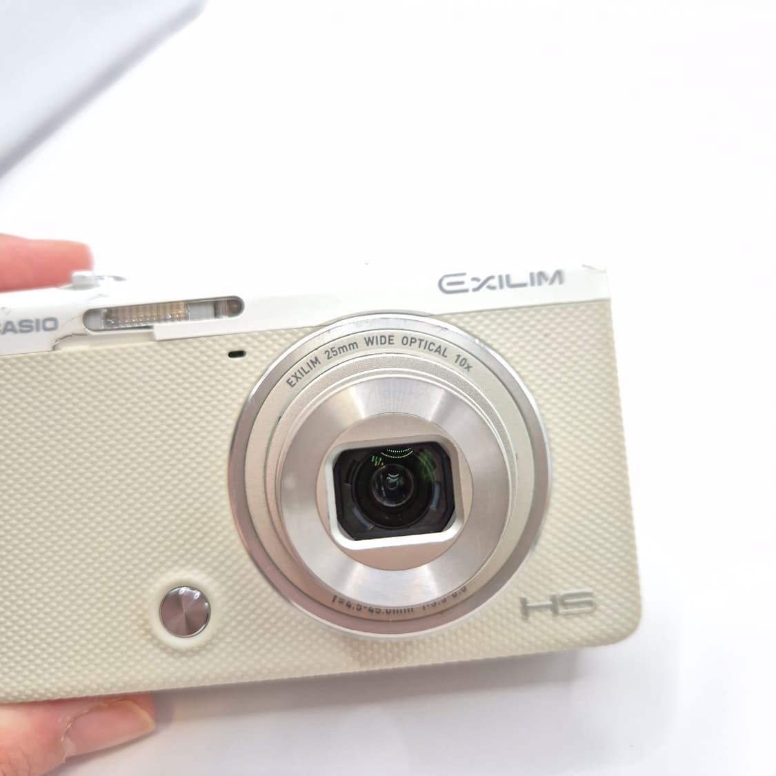 ✨ 카시오 EXILIM ZR50 화이트 📸 셀카 최강 감성디카 ✨ 상품이미지10