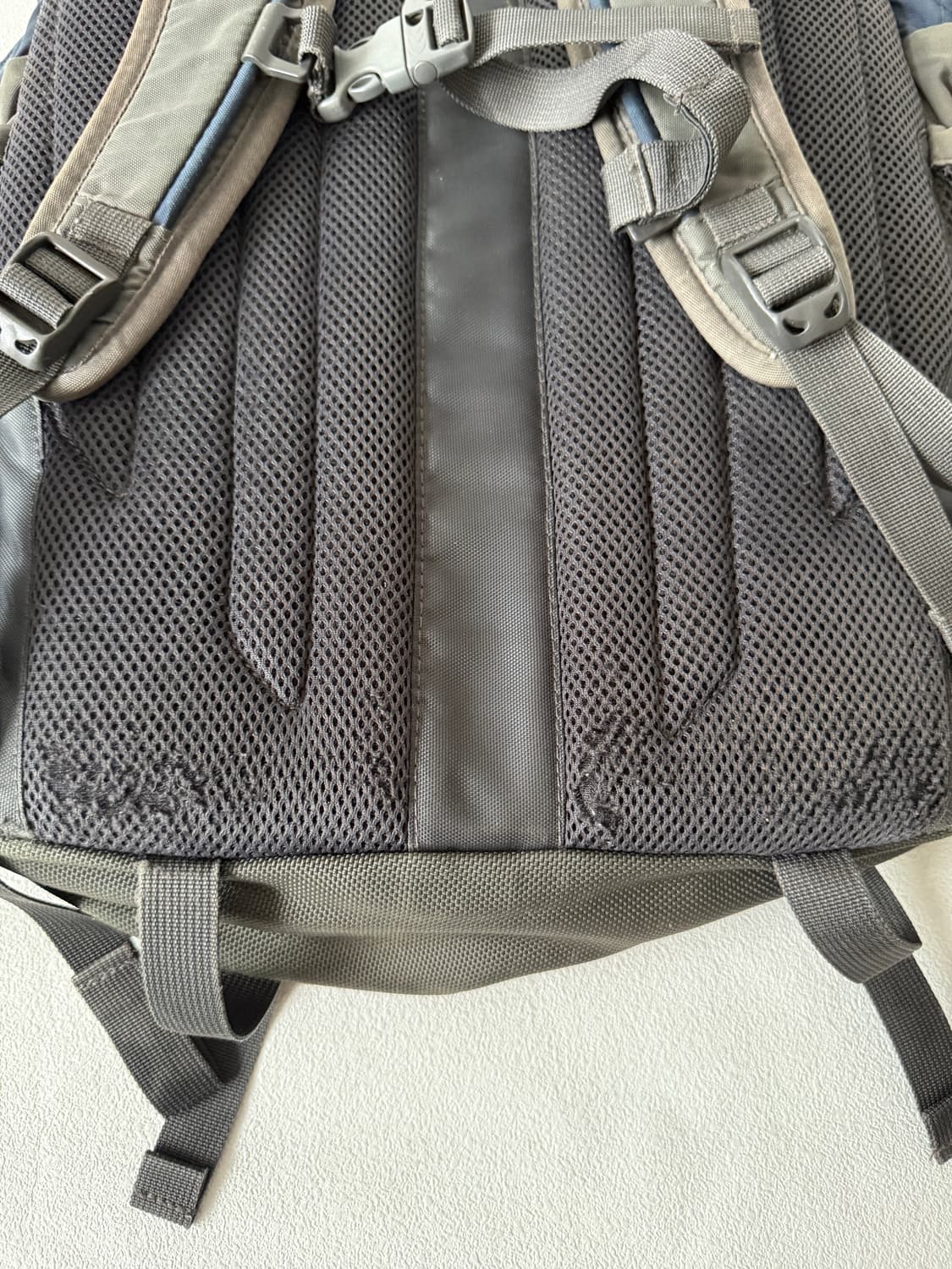 노스페이스(THE NORTH FACE) 빅샷 백팩 상품이미지7