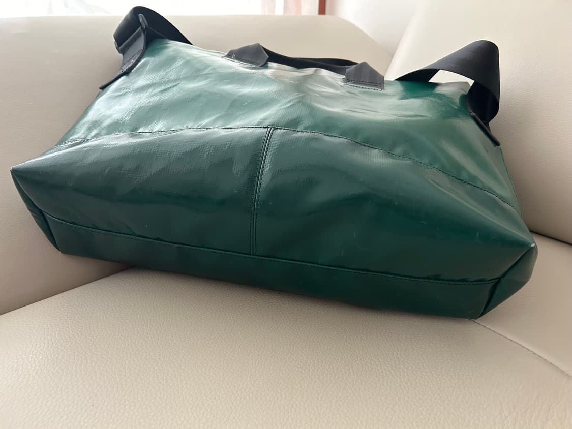 프라이탁 로이 딥그린  상품이미지2