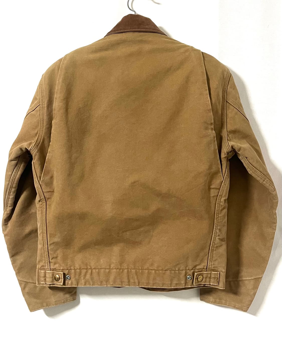 칼하트 00s 디트로이트 자켓 상품이미지5