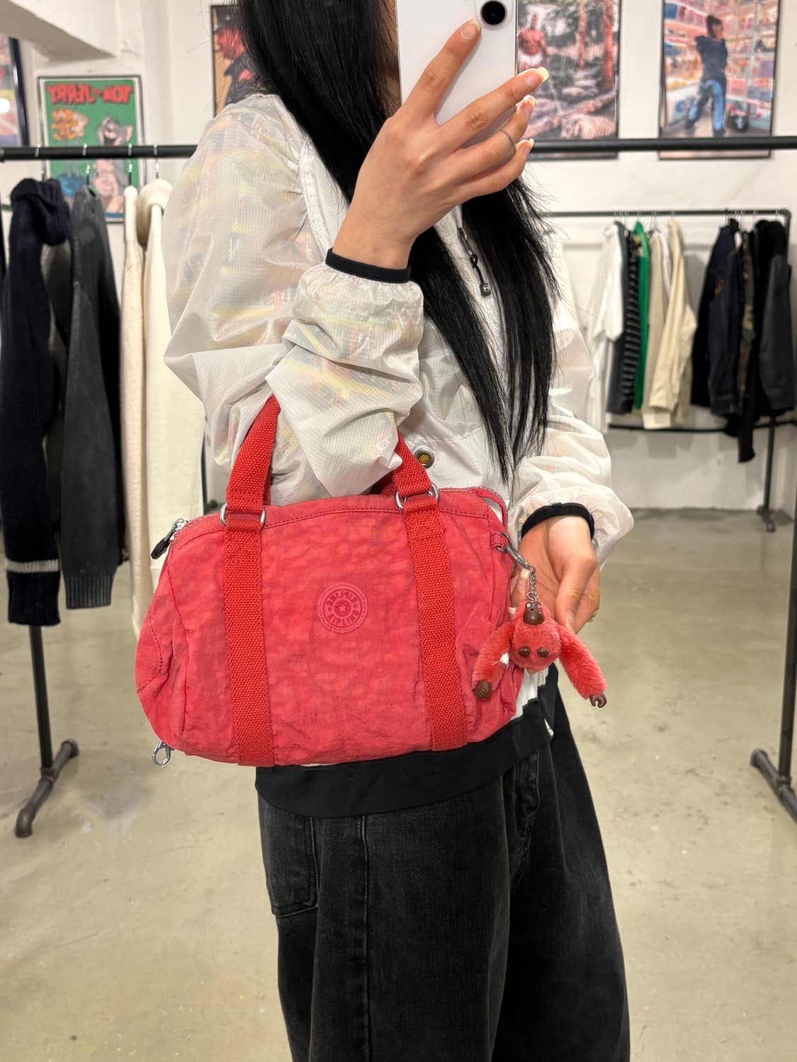 키플링 가방  상품이미지2