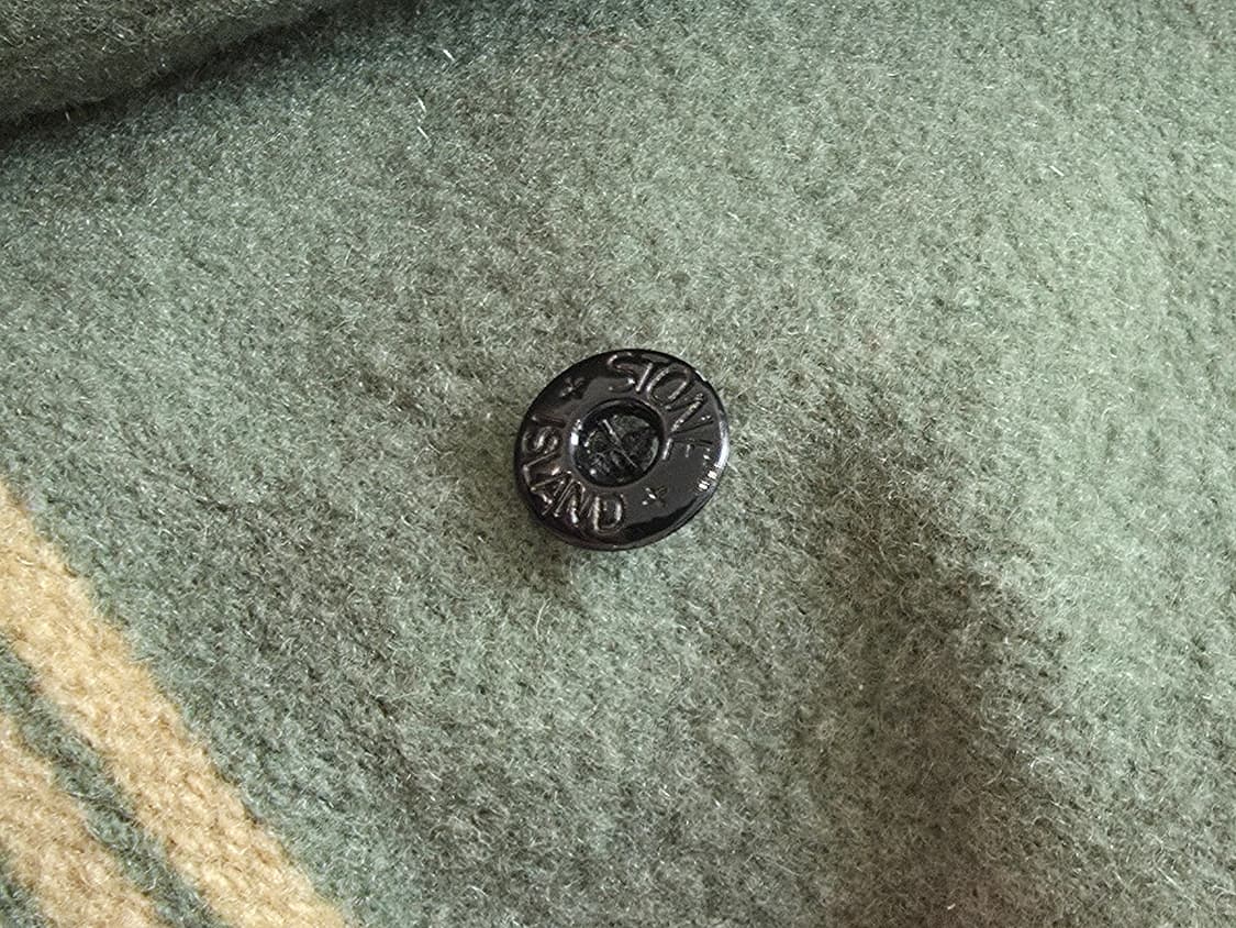 80s 스톤아일랜드 몽고메리 더플코트 상품이미지7