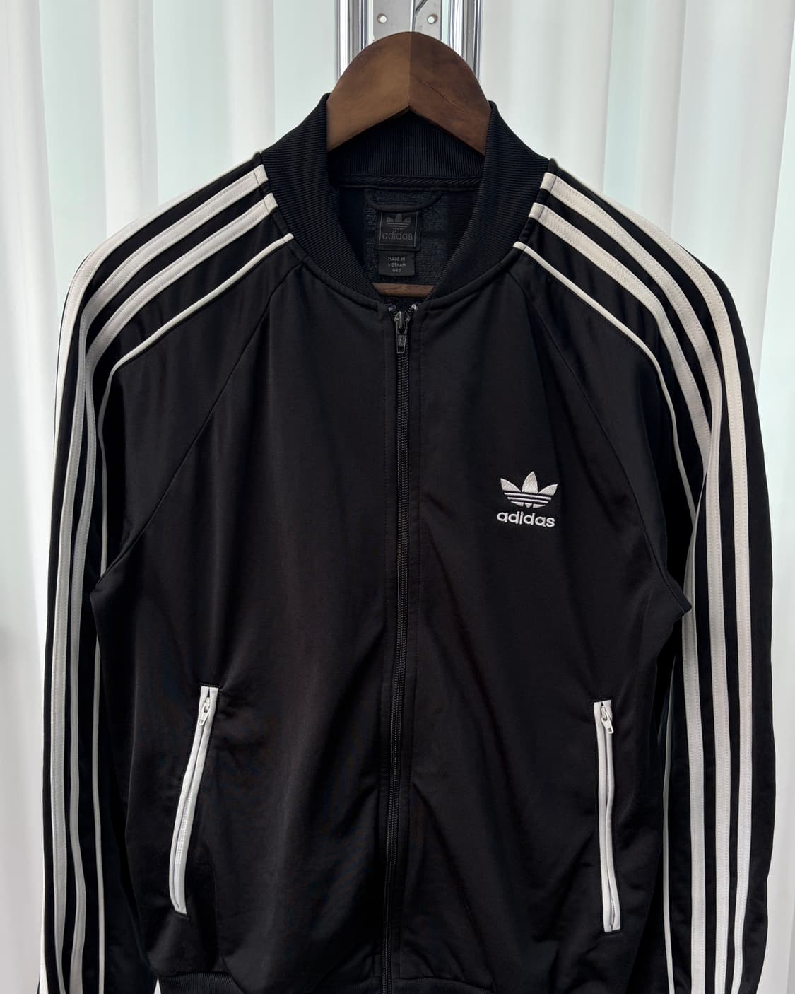 [M]아디다스 트레포일 미주리 트랙탑 져지 상품이미지3