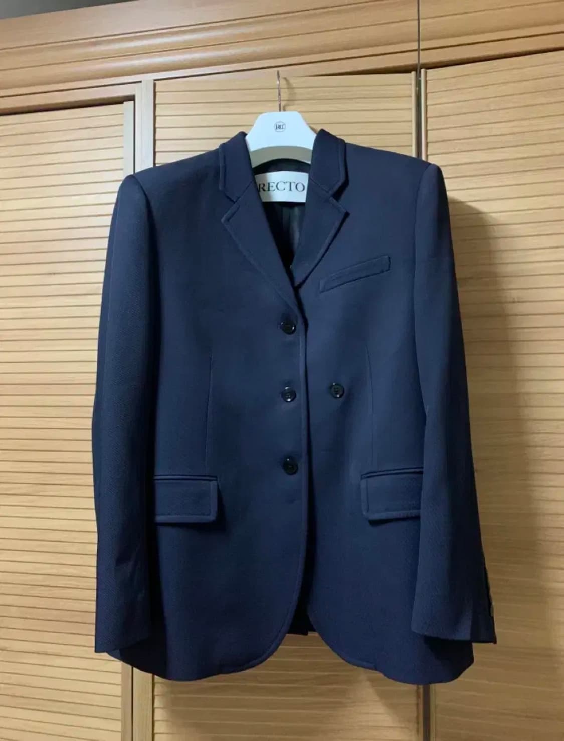 렉토 자켓 상품이미지1