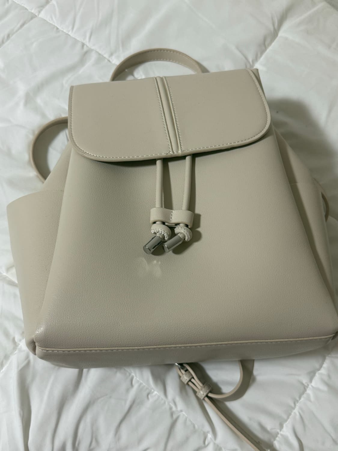 ZARA 백팩 상품이미지6