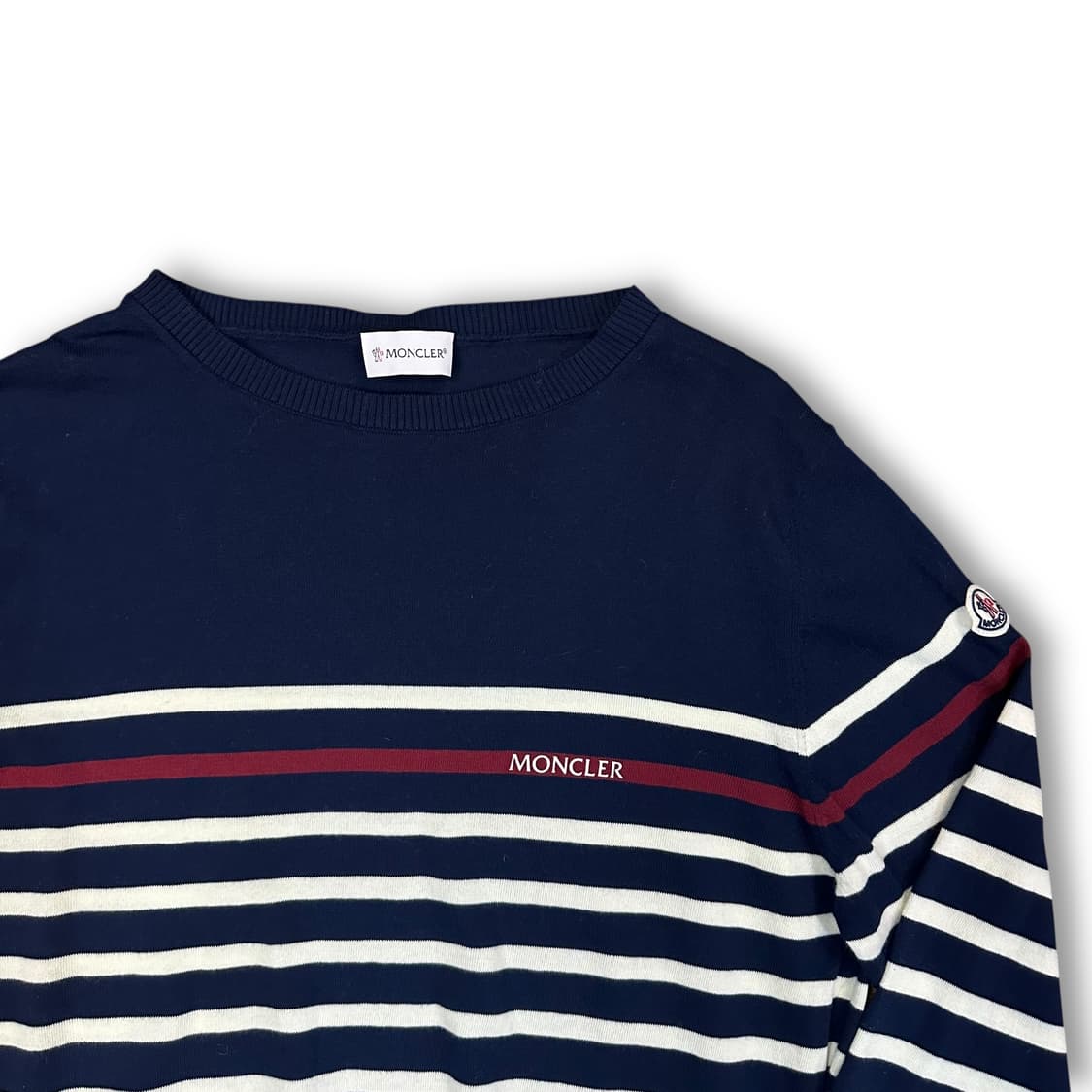 몽클레어 니트 상품이미지2