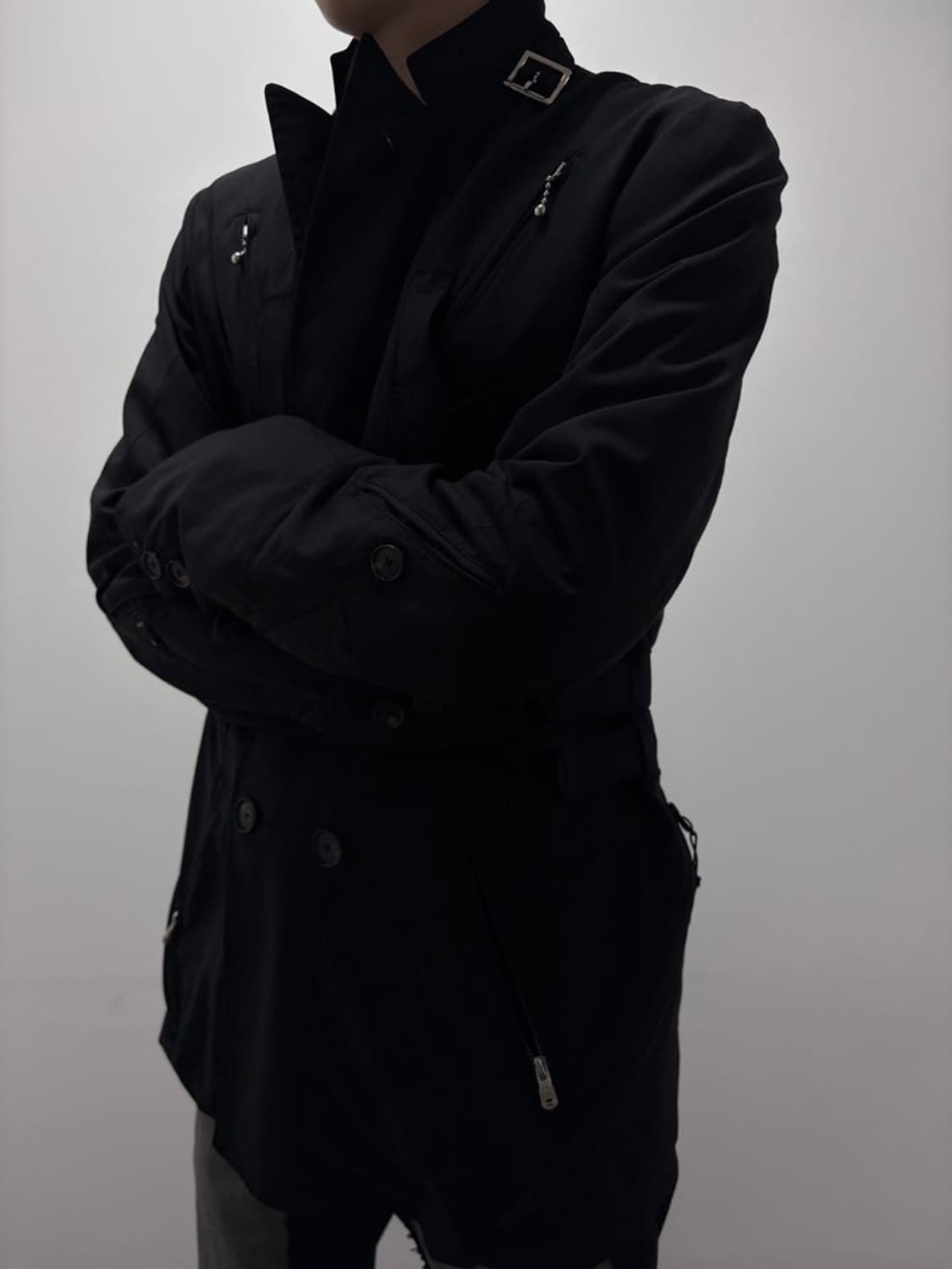 TAKAHIROMIYASHITA THE SOLOIST 2016 SS 상품이미지1