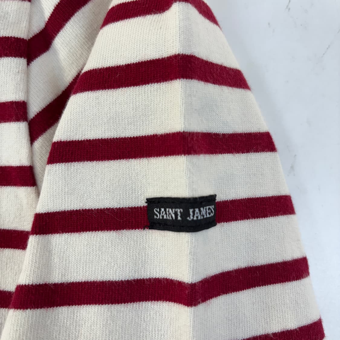 세인트 제임스 롱슬리브 상품이미지7