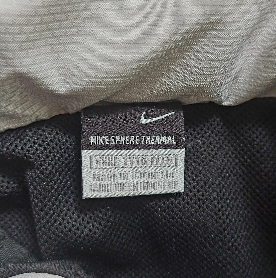 나이키 써마핏 대한민국 국대 셋업 상품이미지3