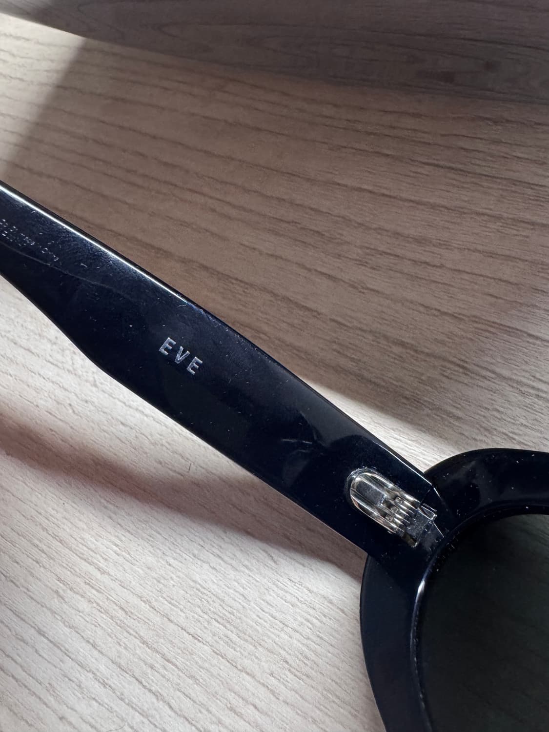 젠틀몬스터 이브 01 상품이미지2