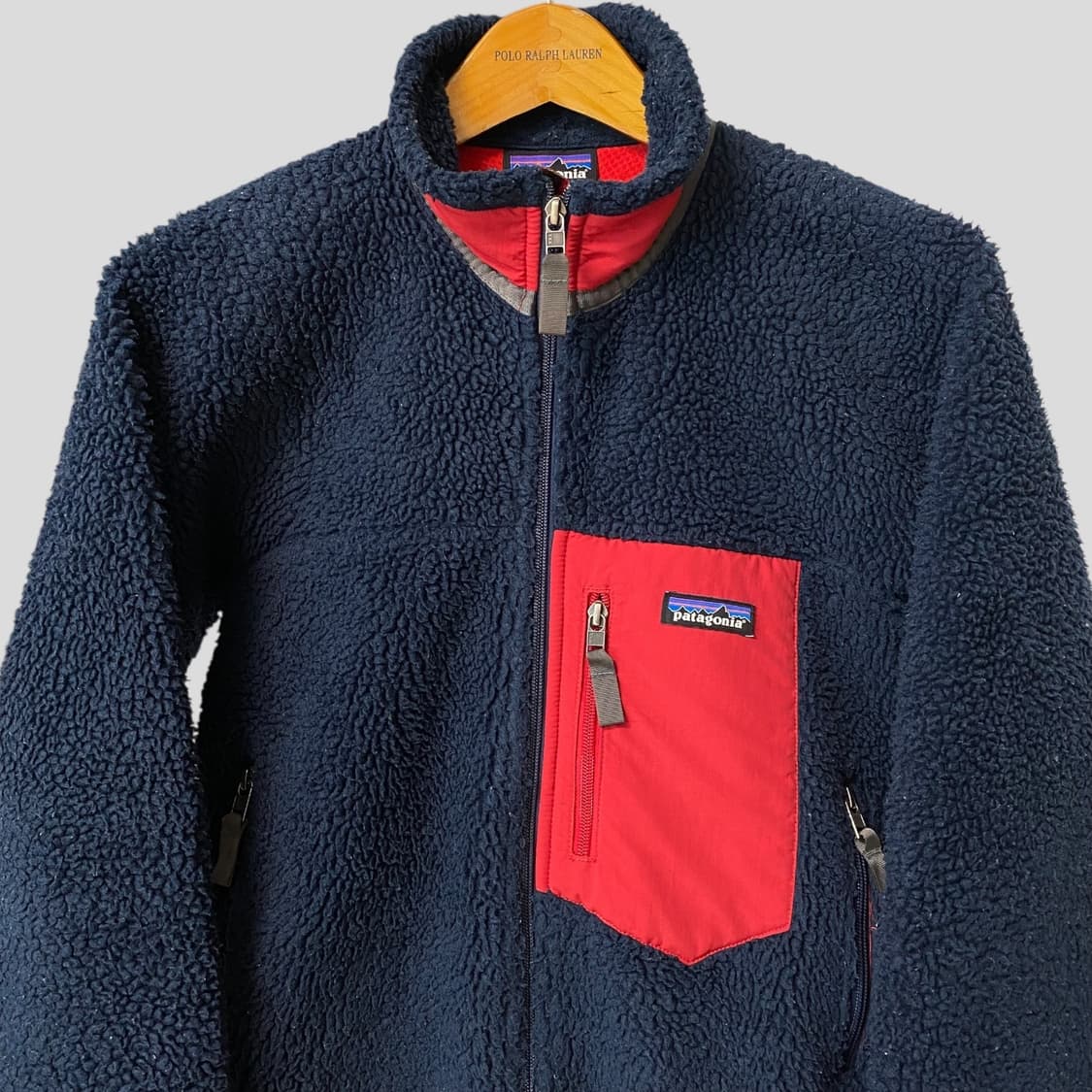 (여성XXS)파타고니아 레트로X 플리스 자켓 상품이미지2