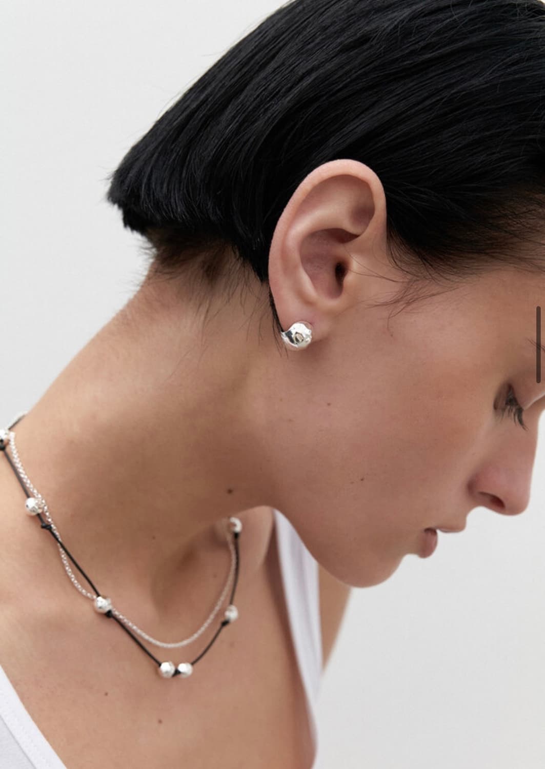 미드나잇모먼트 이어링 상품이미지3