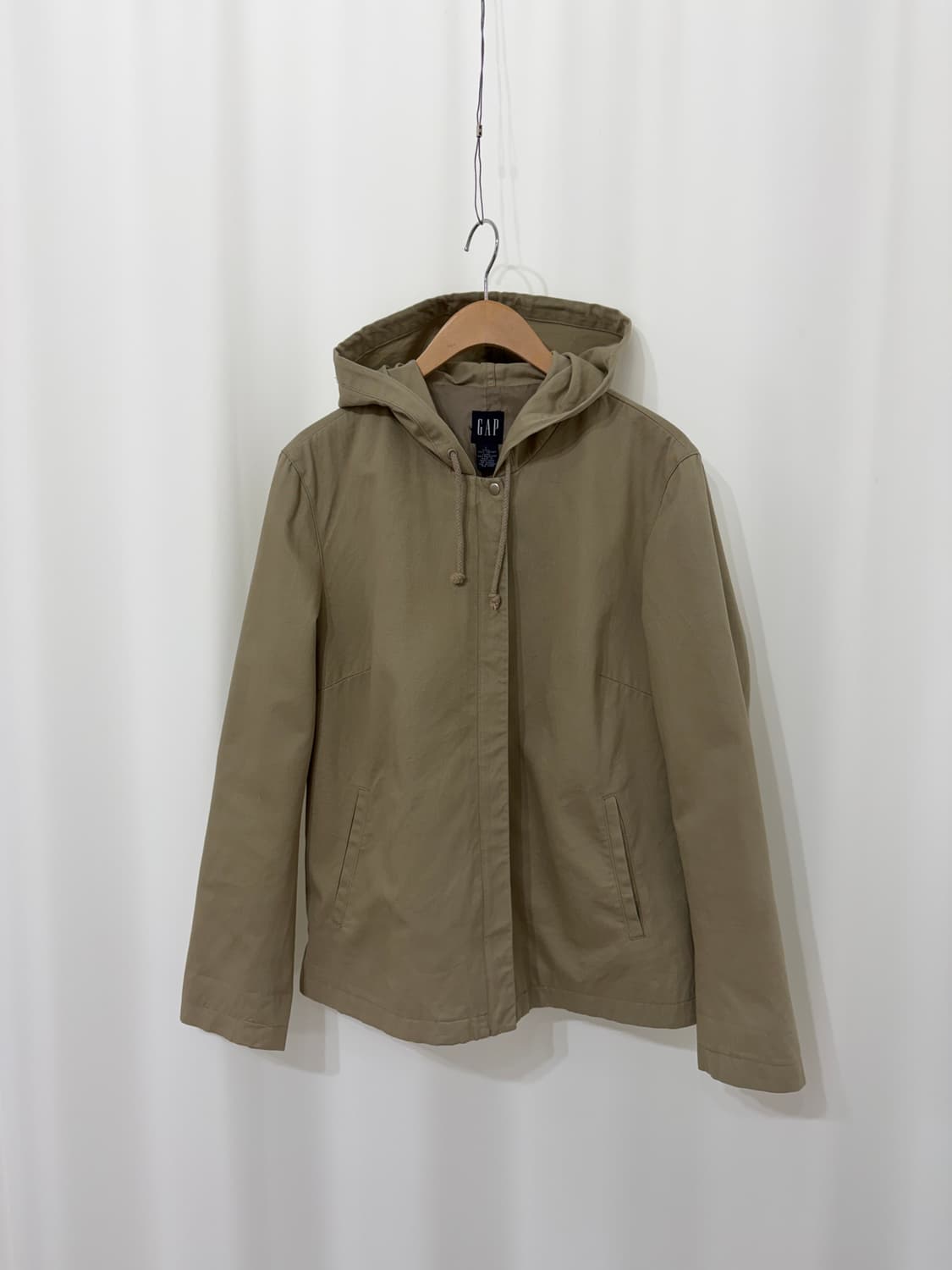 old GAP jacket 상품이미지1