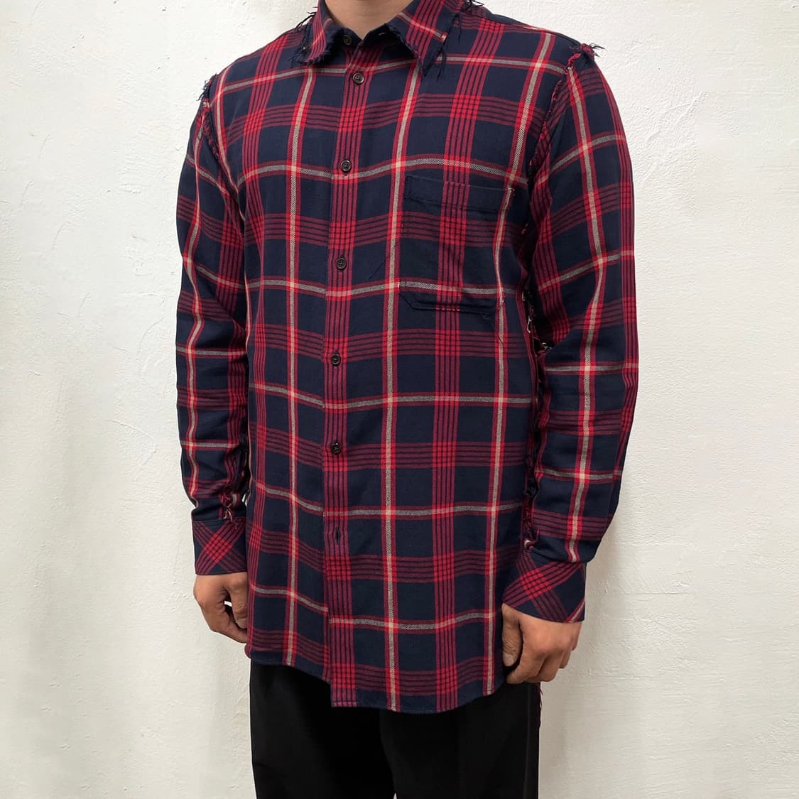  요지 야마모토 (S’YTE Yohji Yamamoto) 상품이미지8