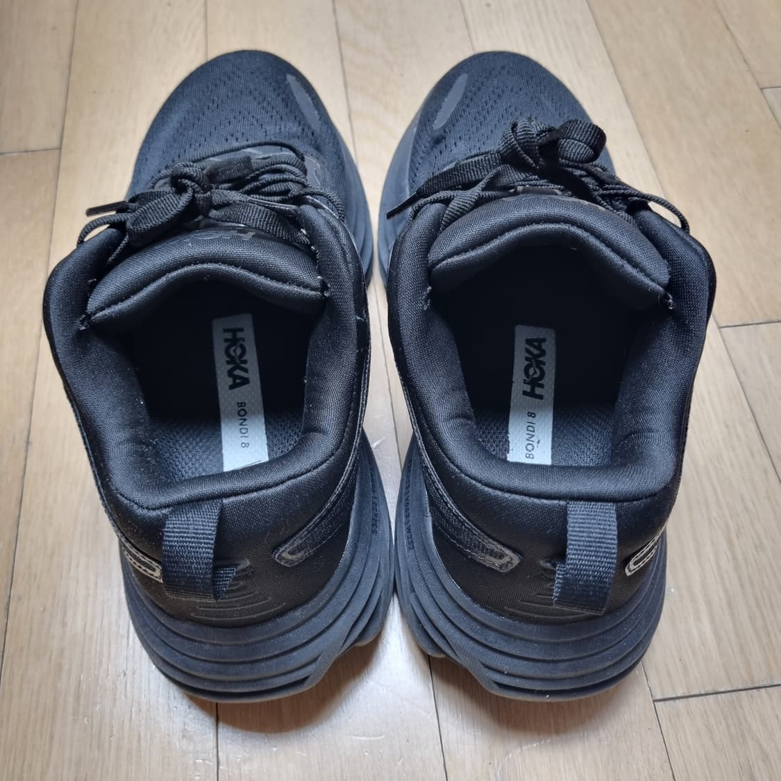 호카 본디 8 운동화 상품이미지4