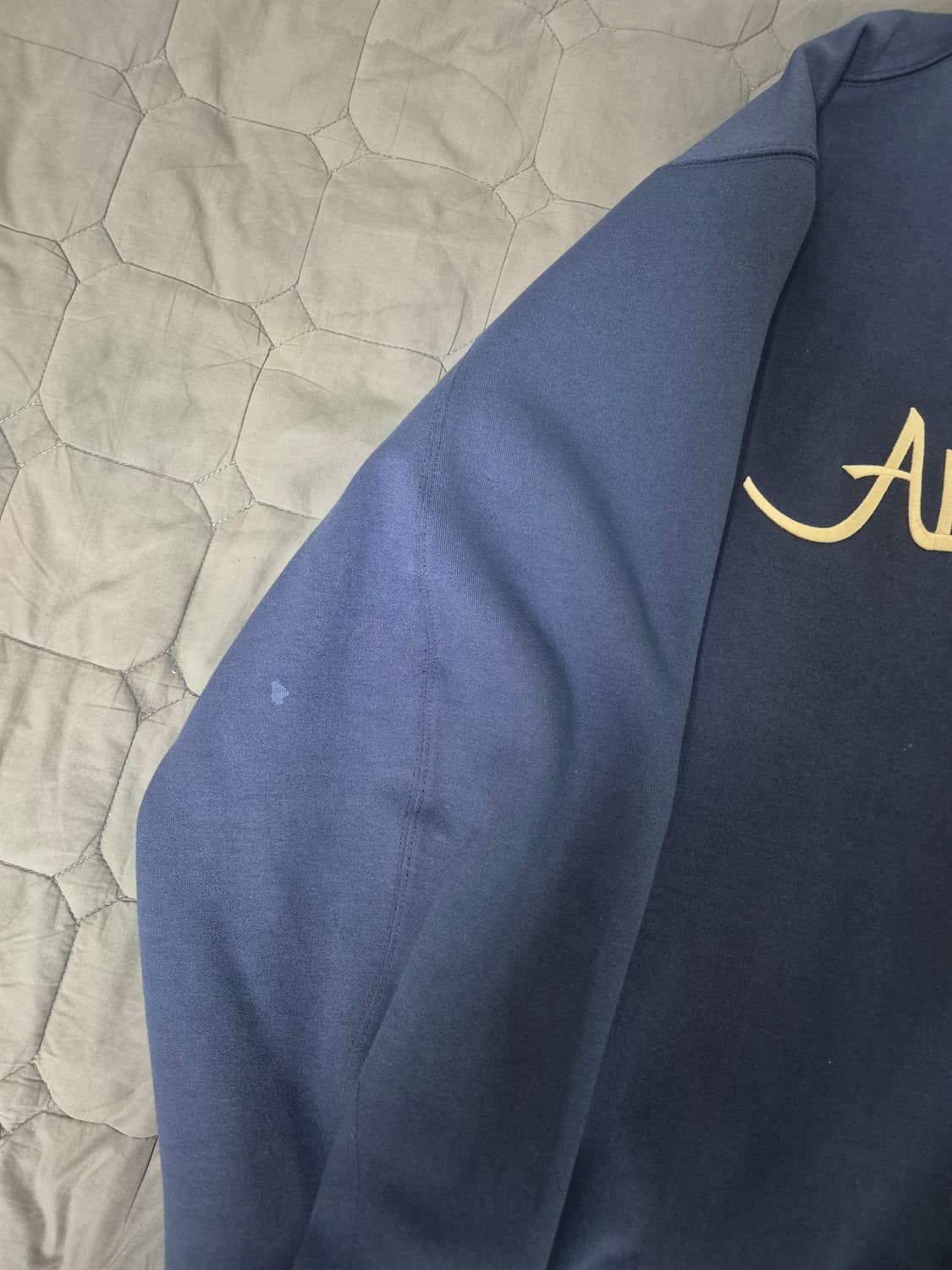 아더에러 베리프 스웻셔츠 상품이미지3