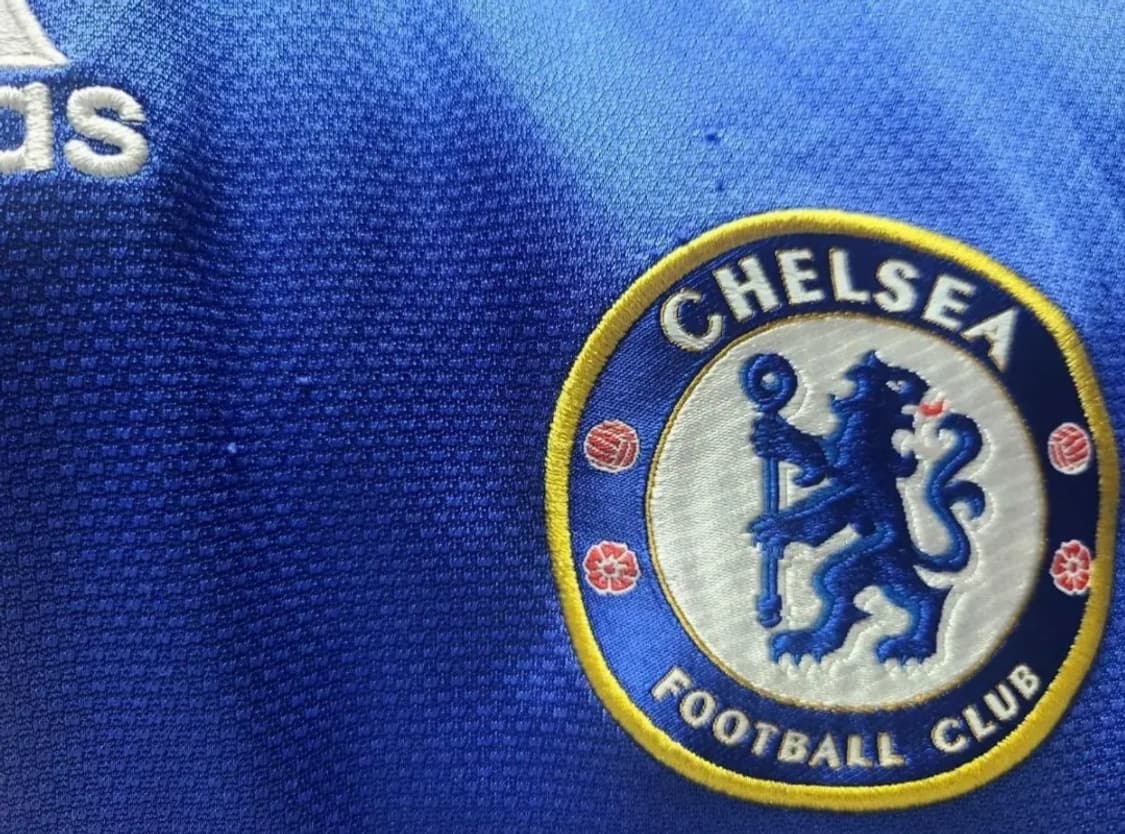 아디다스 08 09 첼시FC 올드레플 축구져지 상품이미지7