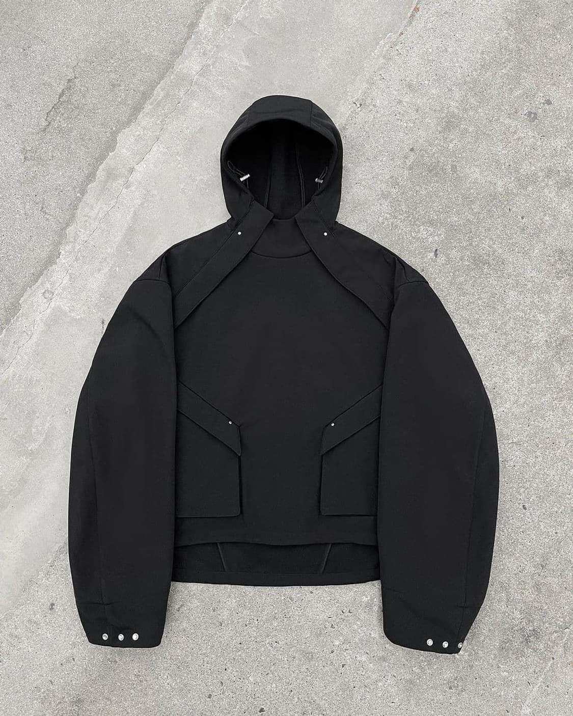 Heliot Emil spatio 아노락 상품이미지1