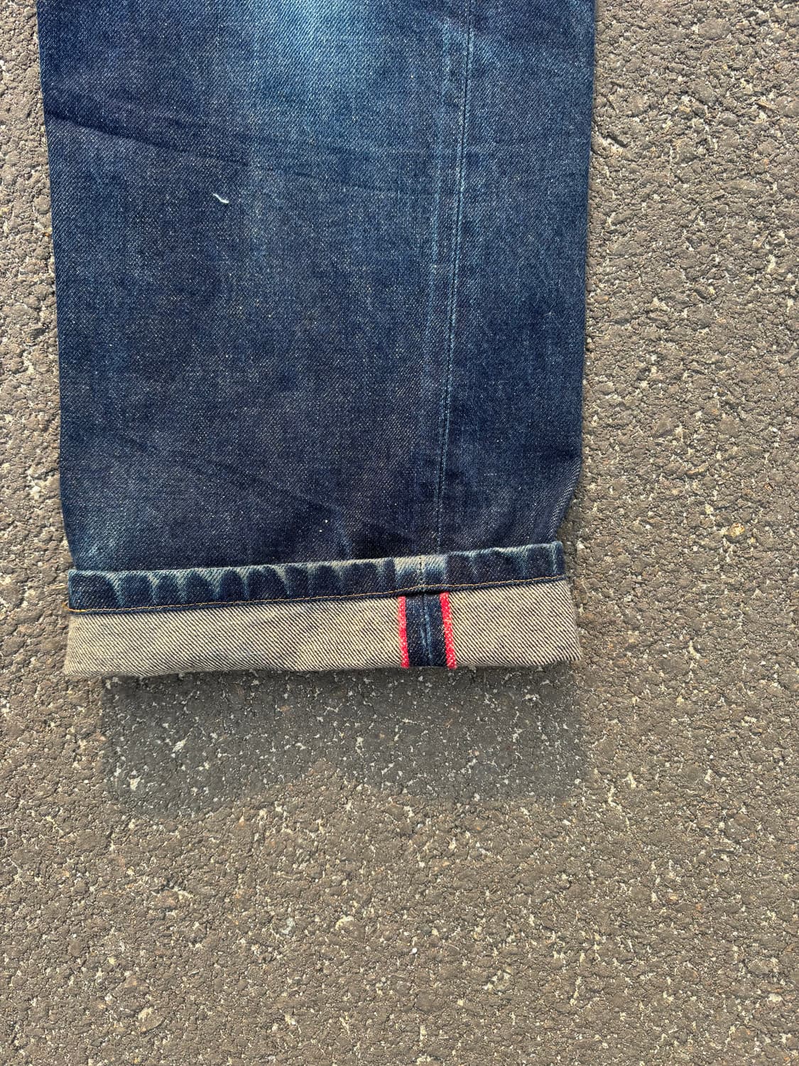 Blue Blue Japan 블루블루재팬 데님  상품이미지5