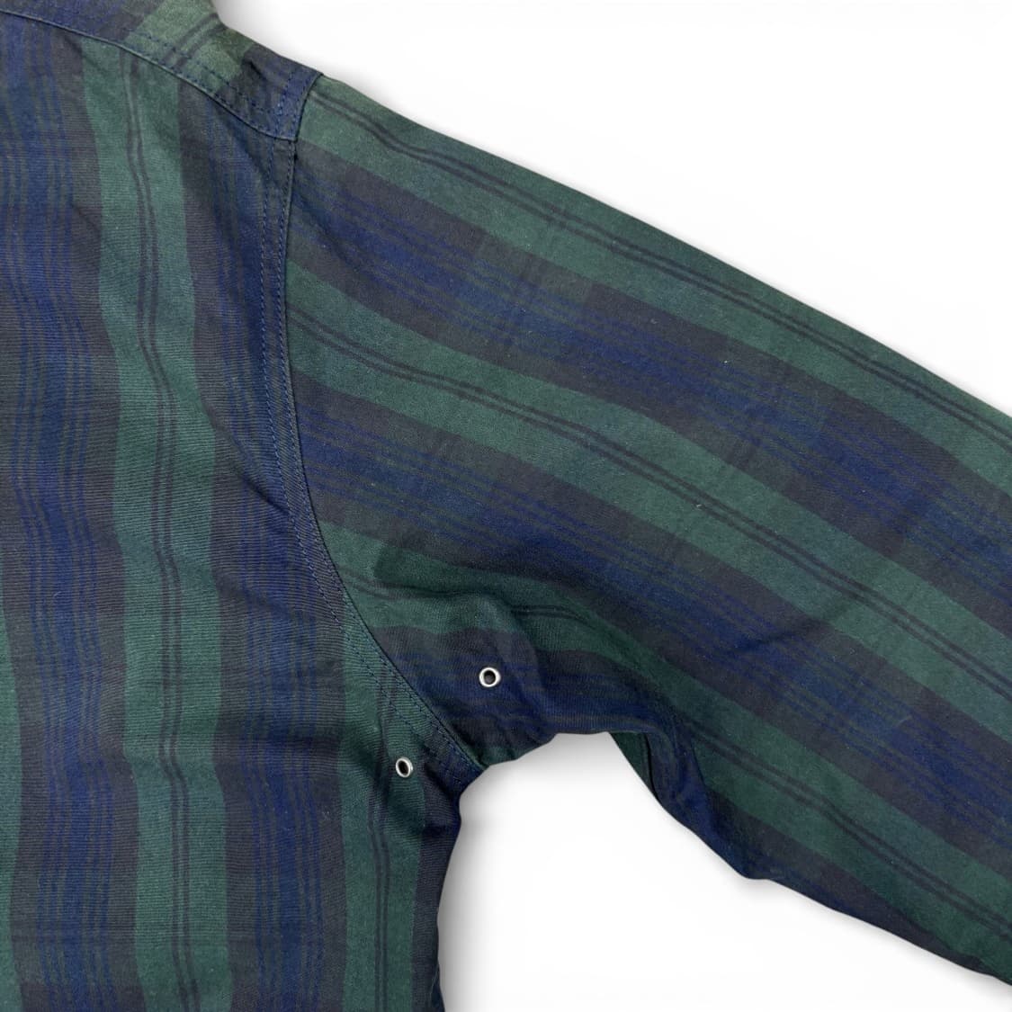 90-00's 빔즈 코튼 코치자켓 상품이미지4