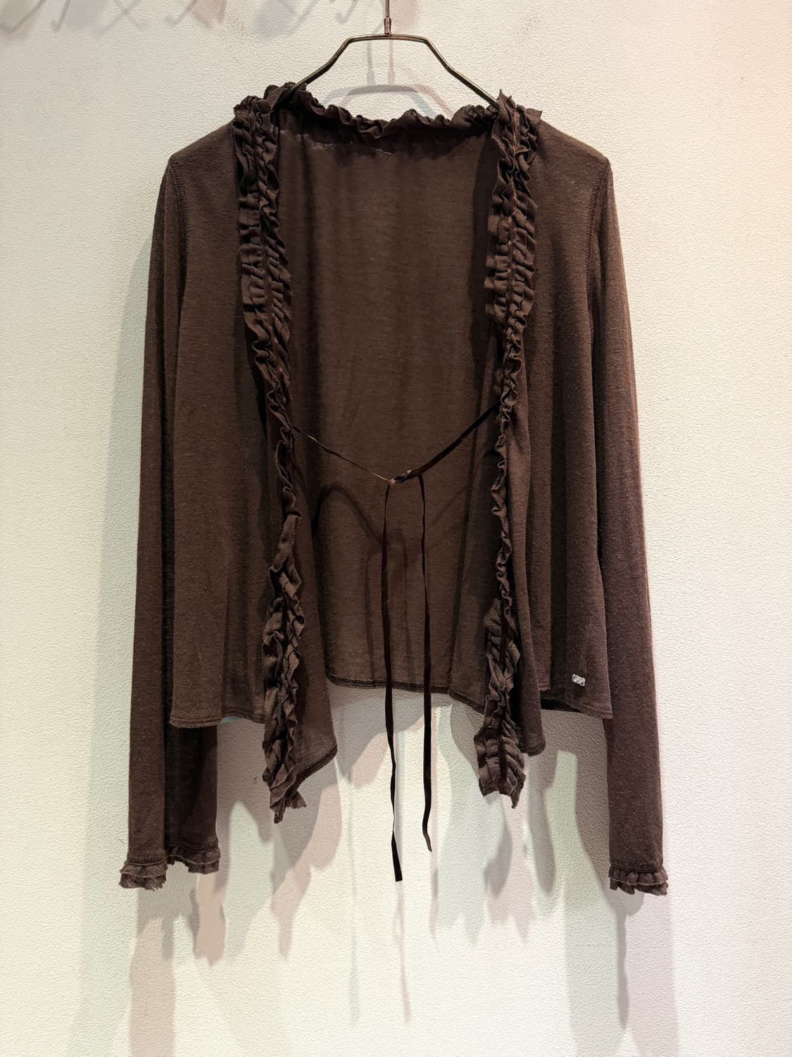 SONIA RYKIEL (Made In Japan) 상품이미지2
