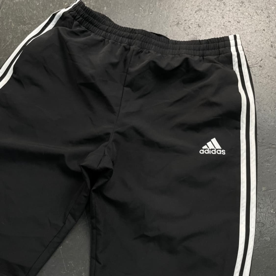 105 아디다스 나일론 팬츠  상품이미지2