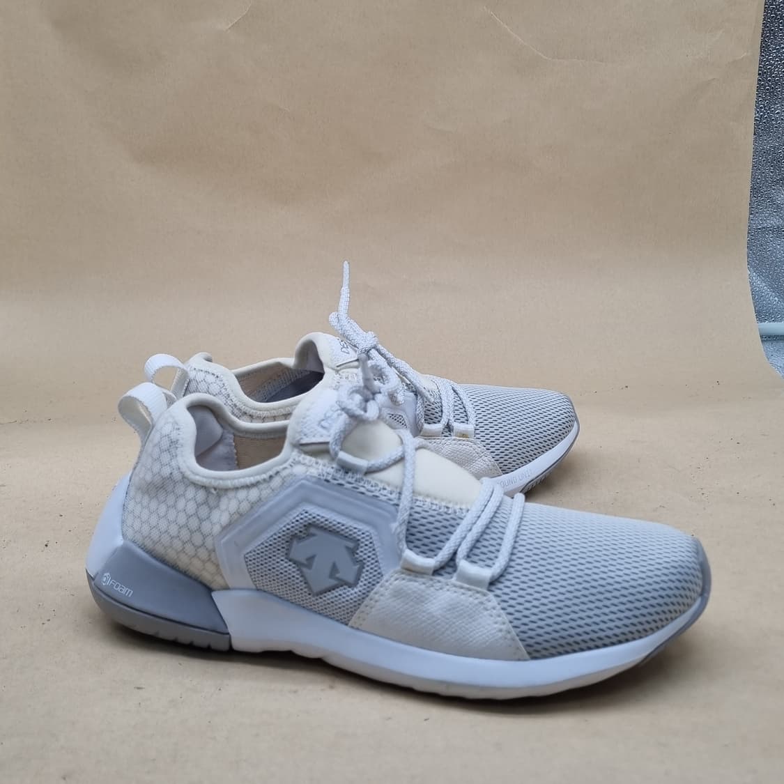 데상트 미라클 여성운동화240  상품이미지1