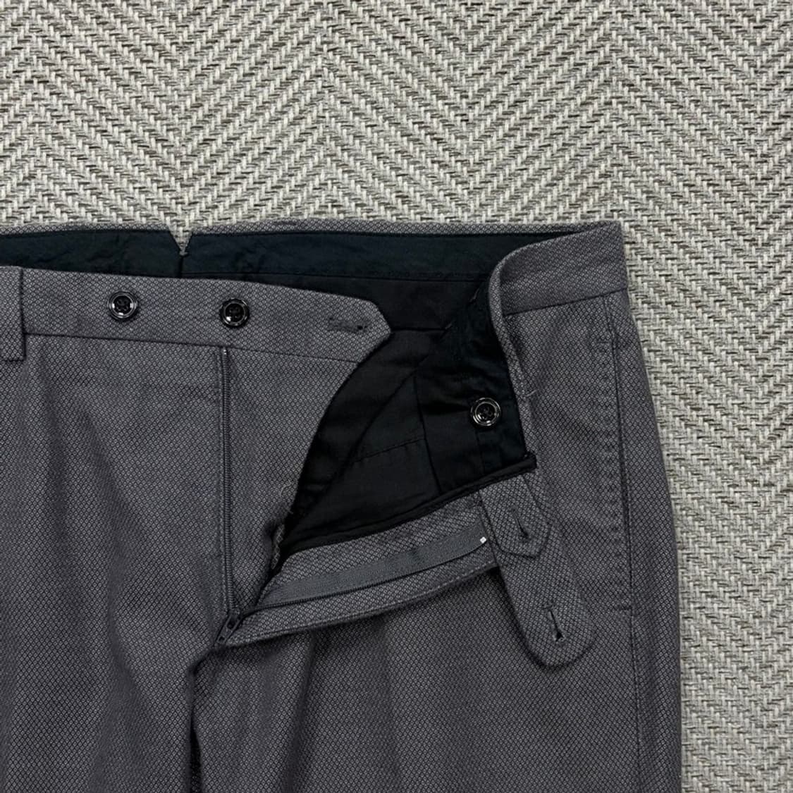 마시모두띠 베이직 슬랙스 v2456 상품이미지5