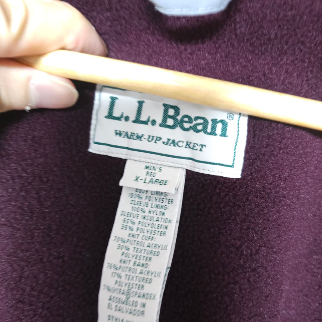 울리치 엘엘빈 상품이미지5