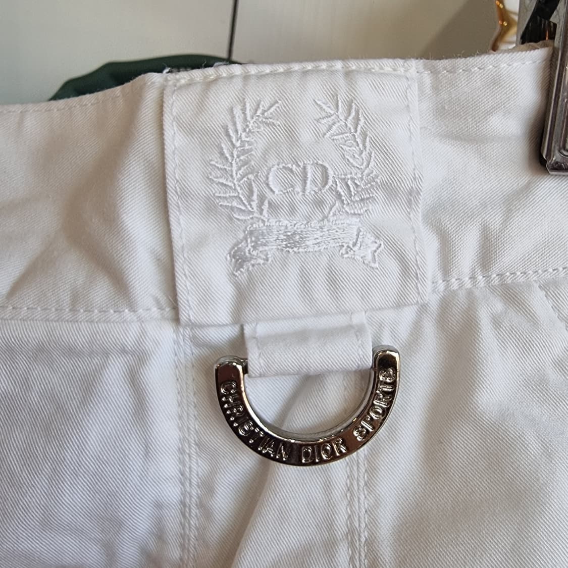 Christian Dior Sports(크리스찬 디올 스포츠)스커트 상품이미지3