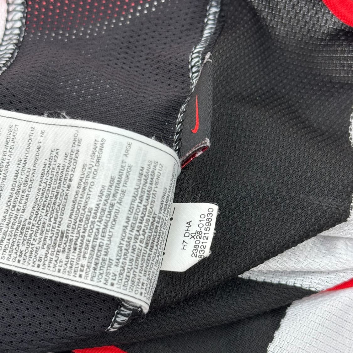 07-08 유벤투스 홈 No.10 알렉산드로 델피에로 상품이미지9