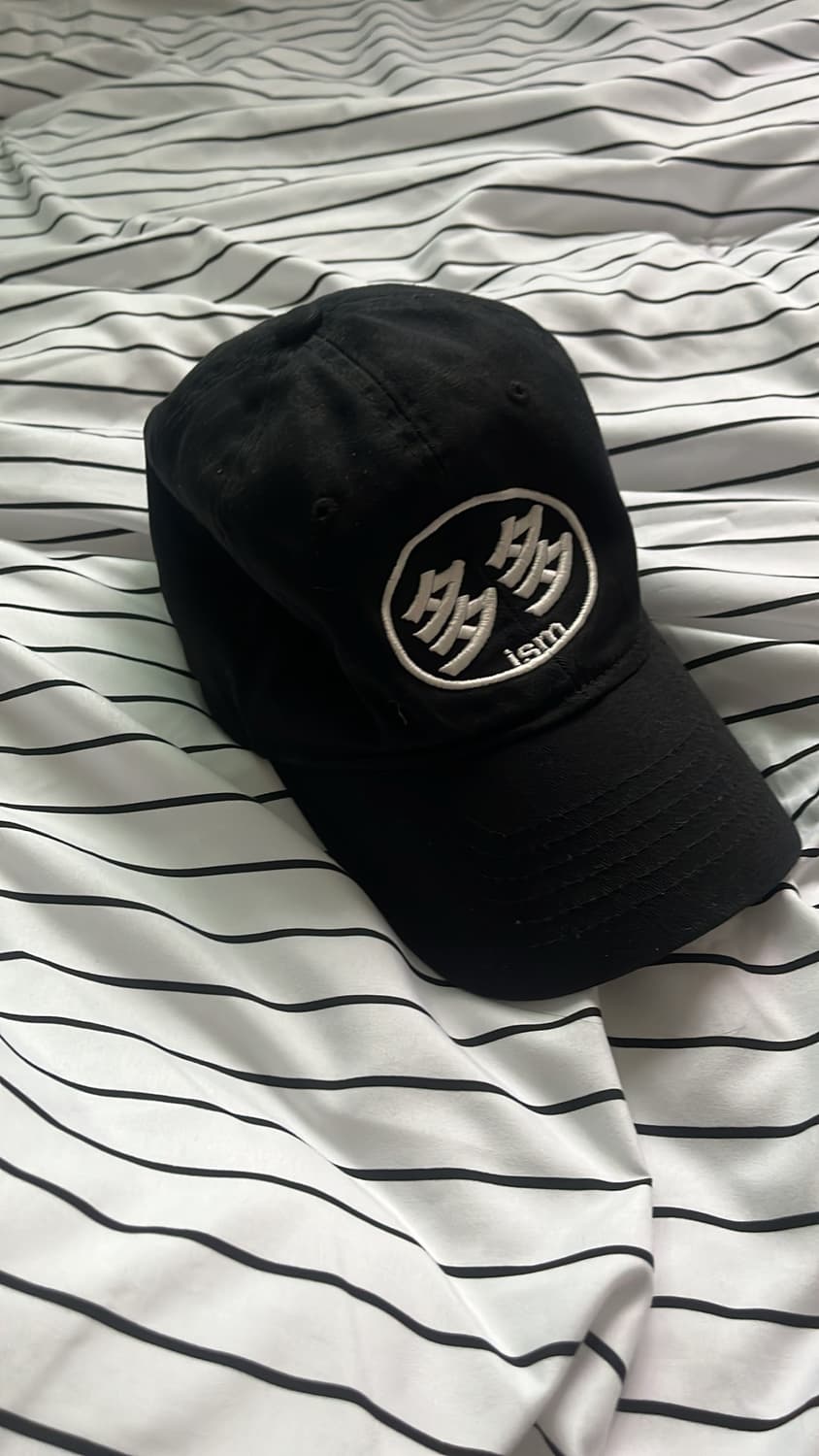 다다이즘 볼캡 모자 상품이미지1