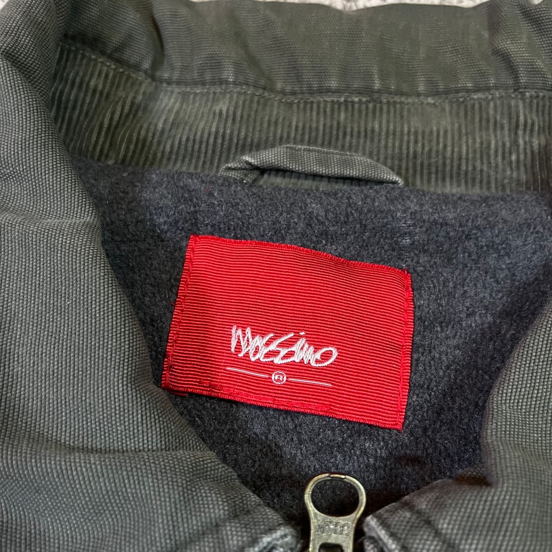 Vintage Messino 빈티지 덱 워크 자켓 상품이미지3