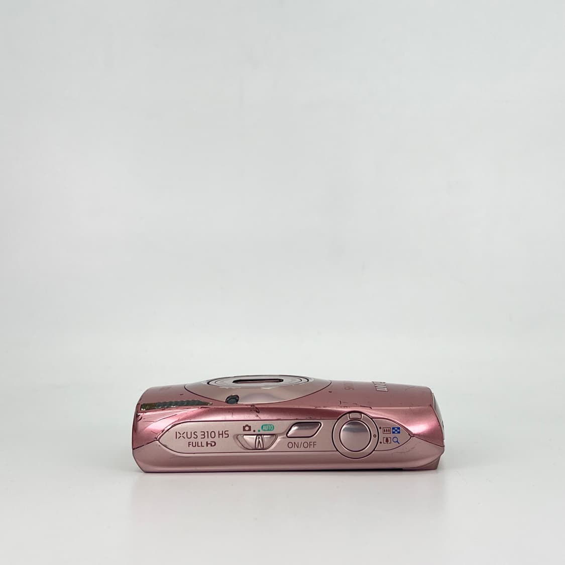 캐논 익서스 Canon IXUS 310 HS 핑크 상품이미지6
