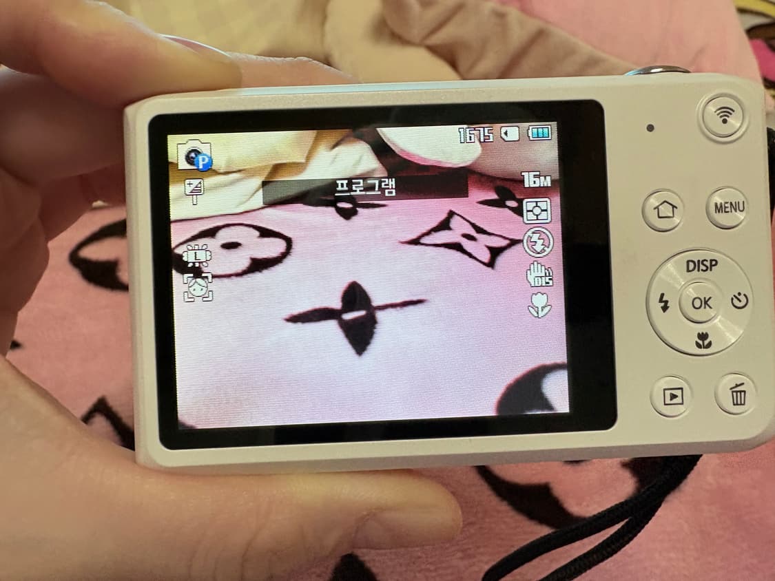 삼성 VLUU DV150F 디카 상품이미지4