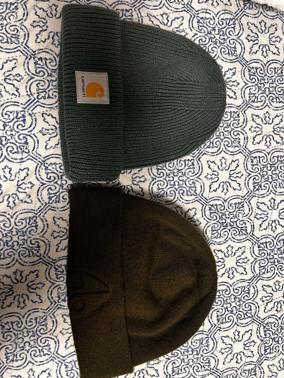 [OS] 무스너클 메리노울100% 비니 상품이미지5