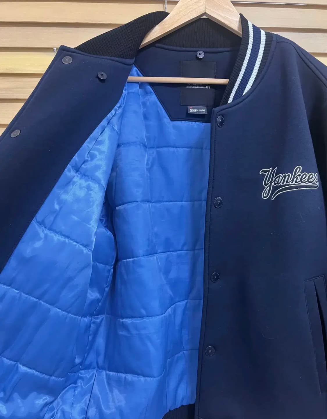 엠엘비MLB 남성 야구점퍼 100 상품이미지5