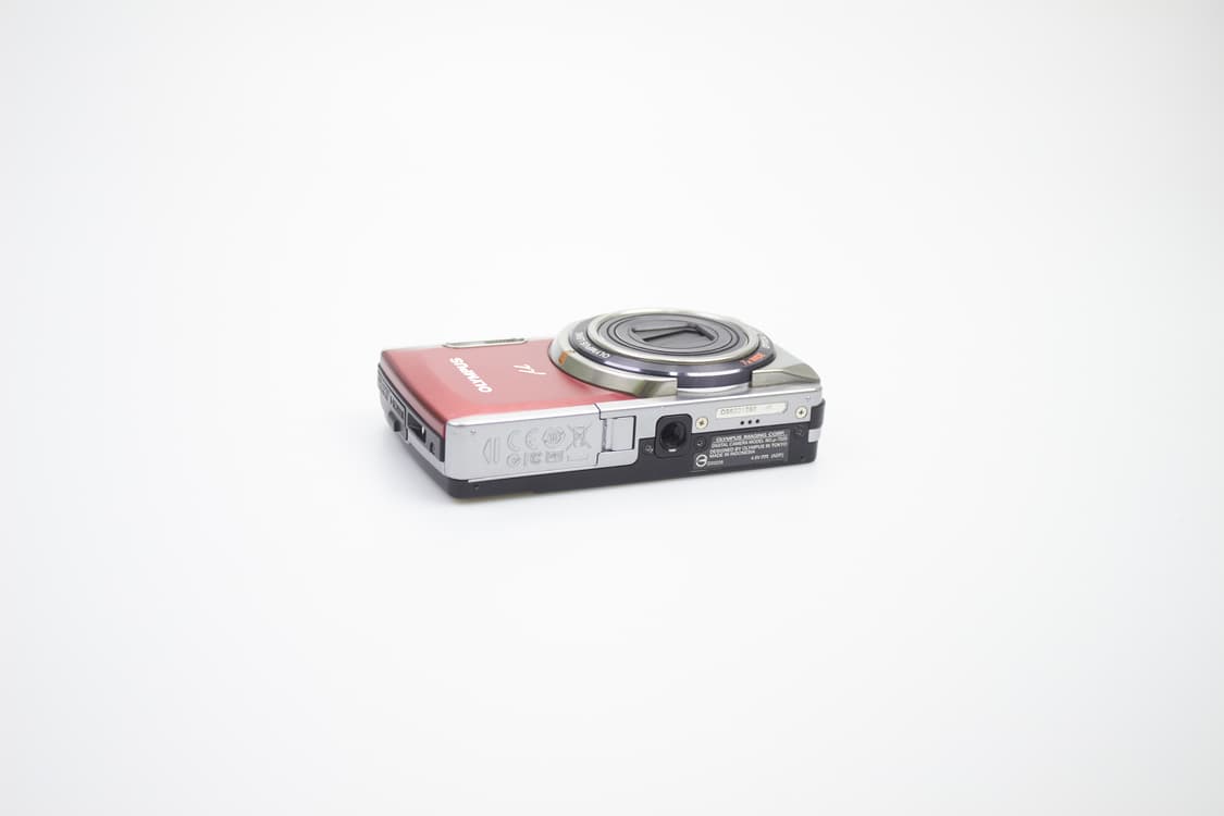 올림푸스 뮤 7020 디카 풀박스 세트🍀 상품이미지9