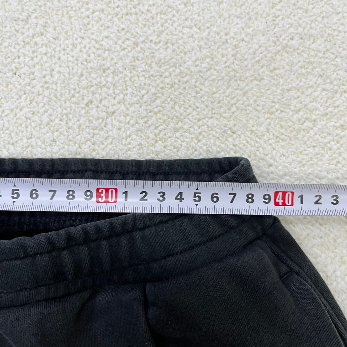 XL 커버낫 트레이닝 바지 츄리닝 0317M 상품이미지6