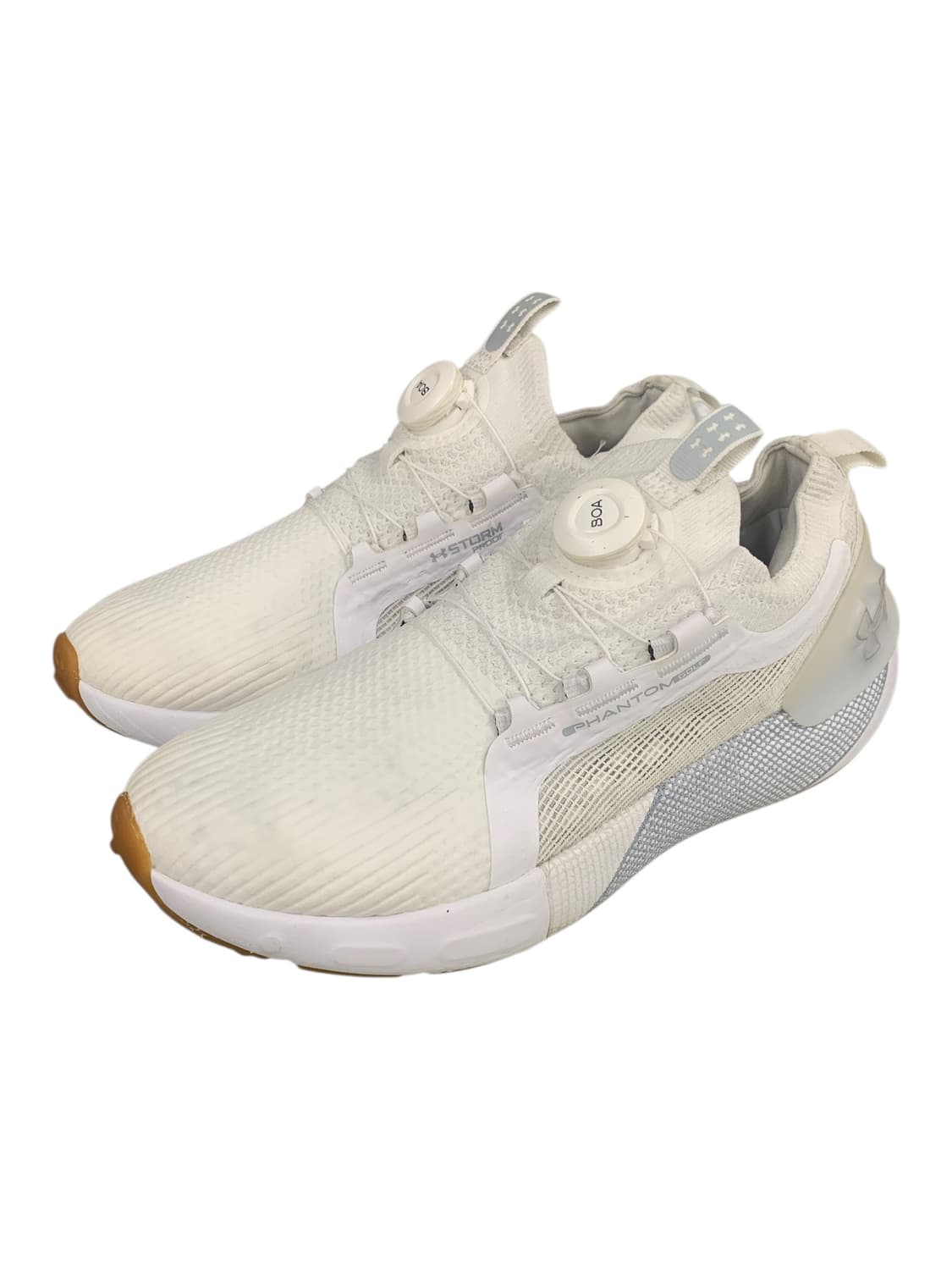 언더아머 UA 팬텀 BOA 와이드 골프화 265 상품이미지5