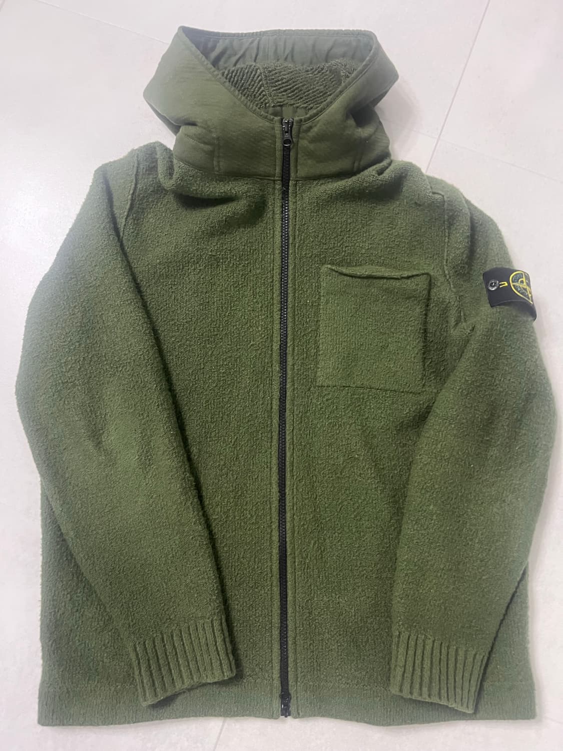 스톤아일랜드XL 상품이미지1