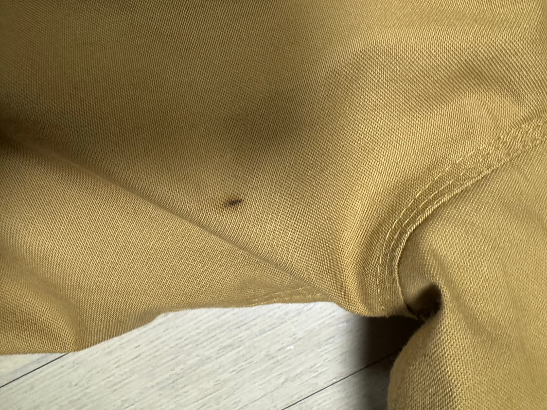 칼하트 액티브 자켓 상품이미지6