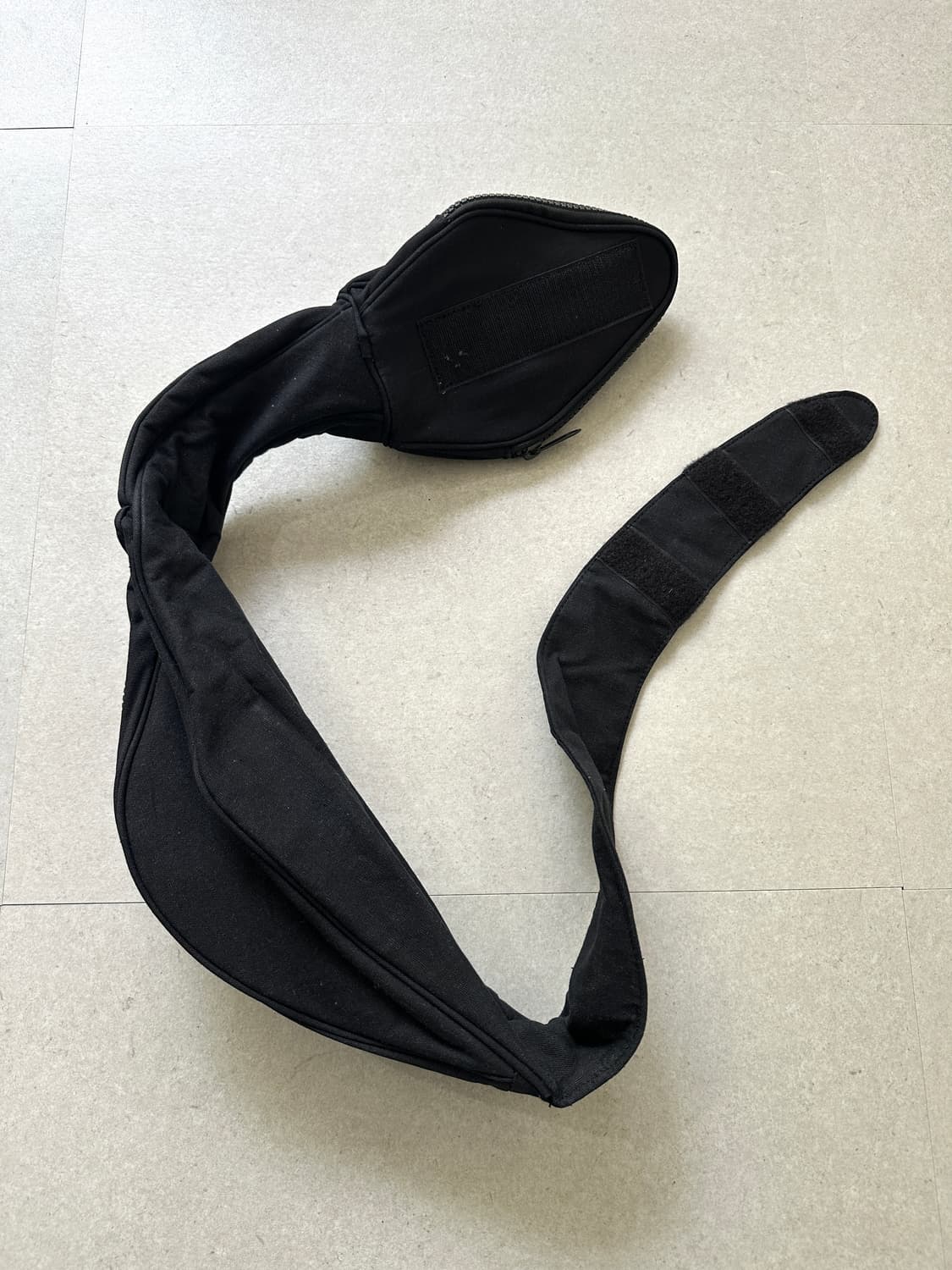 월터반베이렌동크 스네이크백 블랙 아카이브 상품이미지6