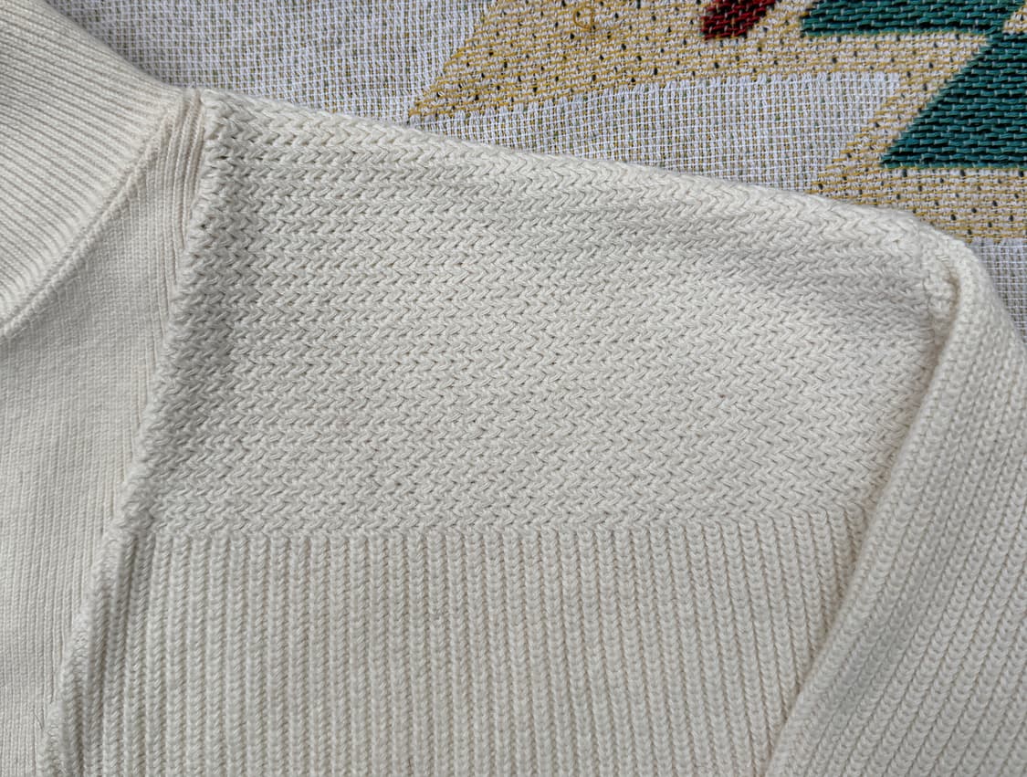 L.L bean 90s USA🇺🇸 5버튼 헨리넥 XL 상품이미지5