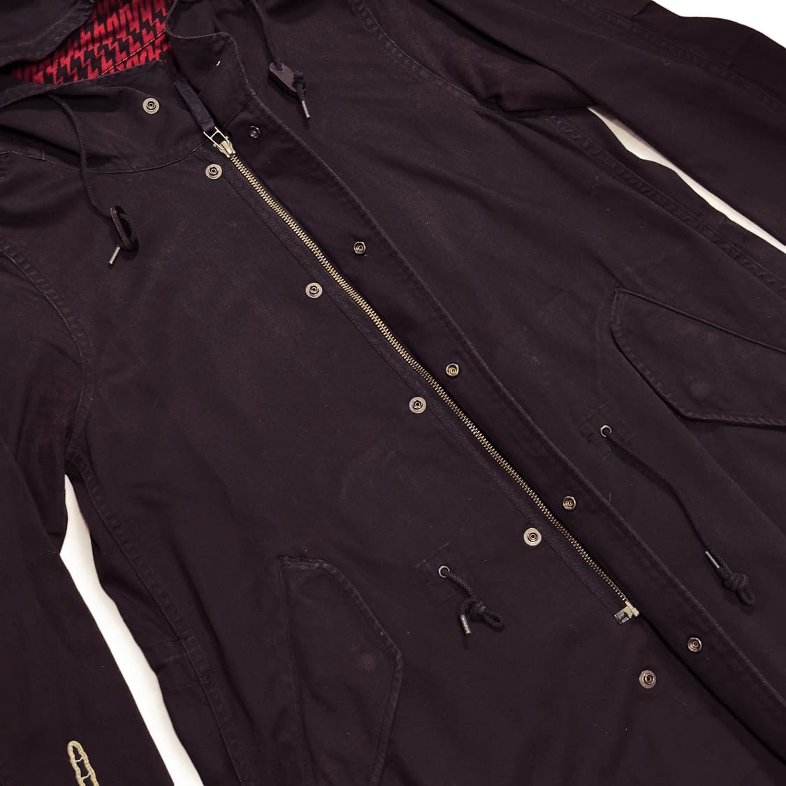 히스테릭 글래머 (HYSTERIC GLAMOUR) 상품이미지6